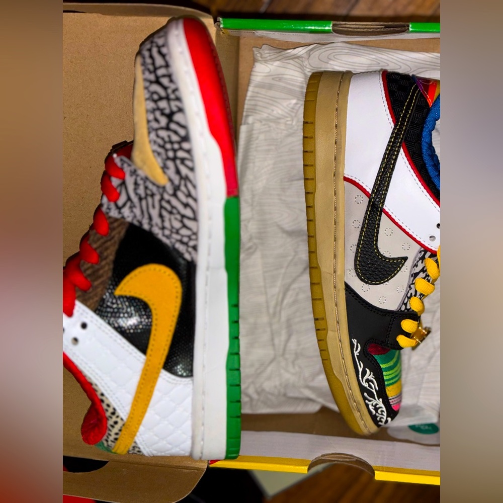 Nike SB Dunks - Picture 4 of 7
